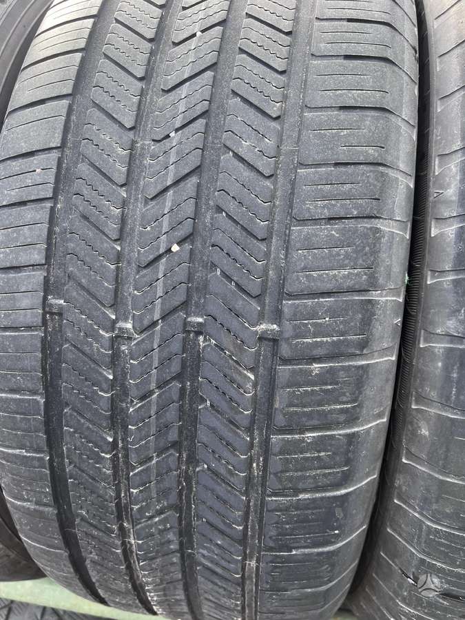 Goodyear Eagle LS2, universalios 265/50 R19