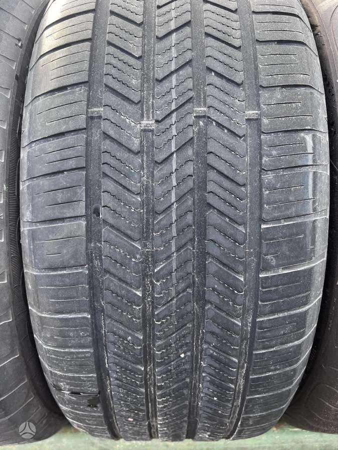 Goodyear Eagle LS2, vissezonas 265/50 R19