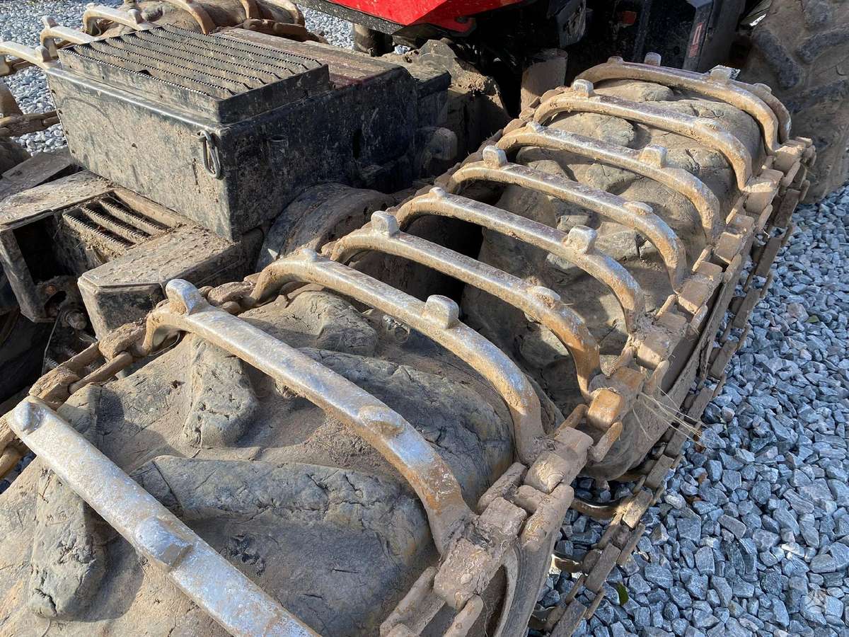 Komatsu 911.5 (H276), харвестеры