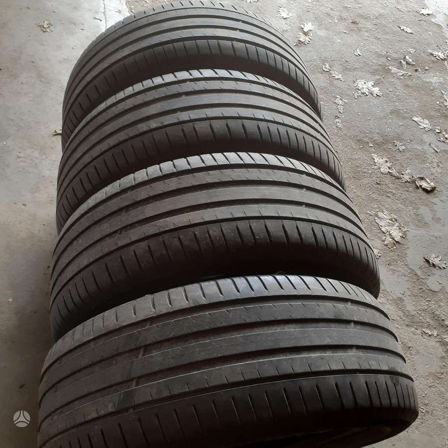 Michelin, vasarinės 245/50 R20 | A25440879