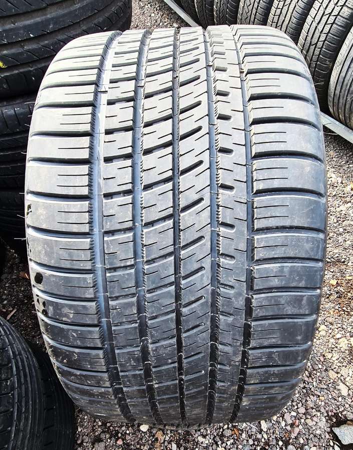 Michelin, universalios 305/30 R21