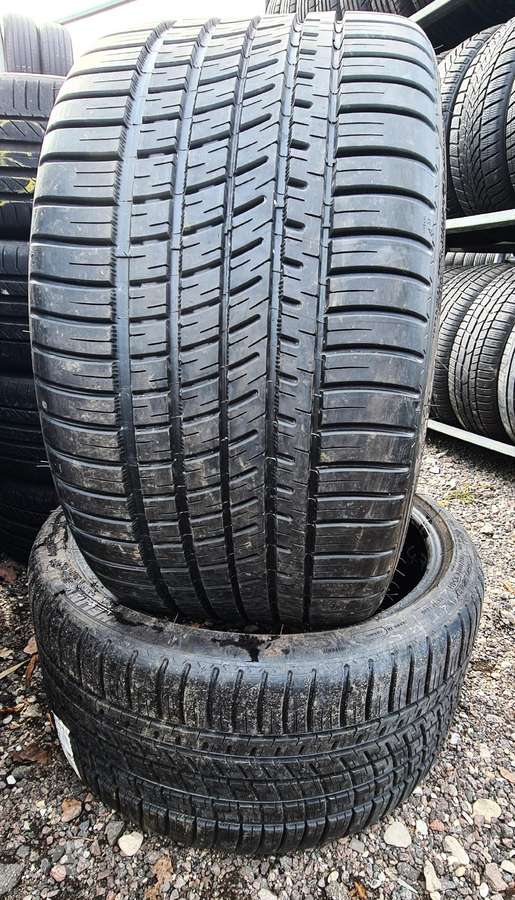 Michelin, всесезонные 305/30 R21