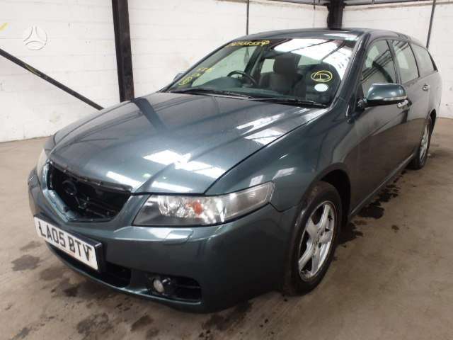 Honda Accord Kablys odinis salonas