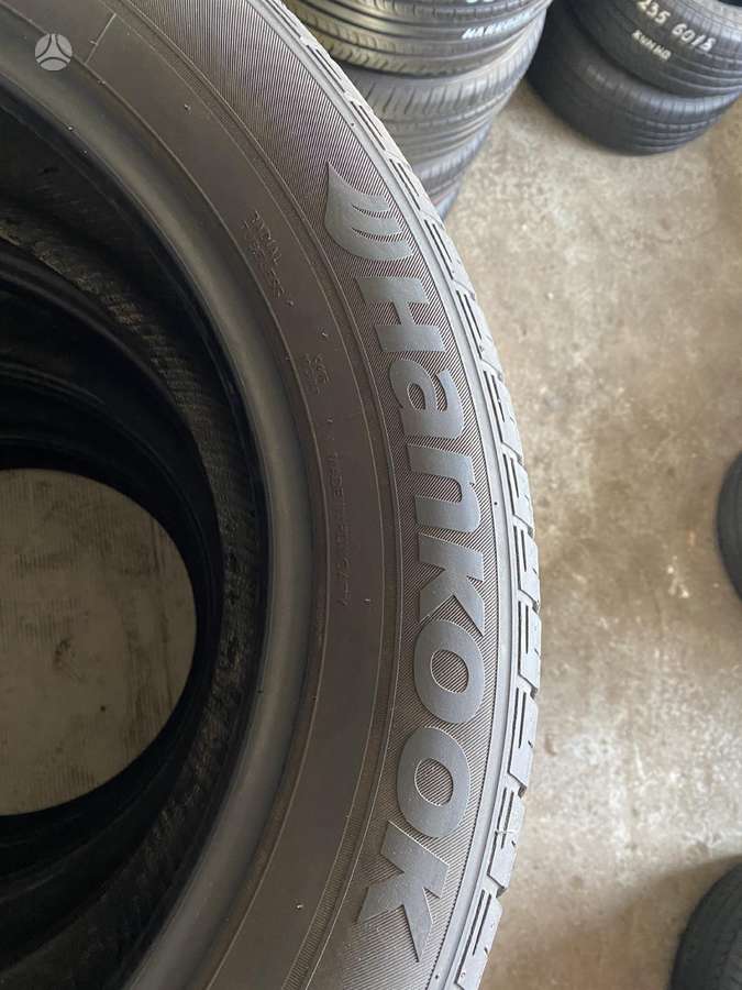 Hankook Optimo K415, summer 235/55 R18