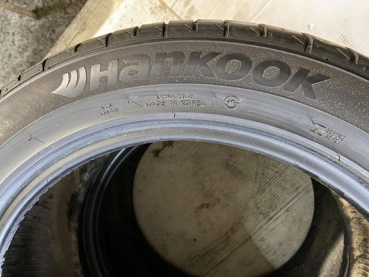 Hankook VentusPrime2, summer 225/55 R18