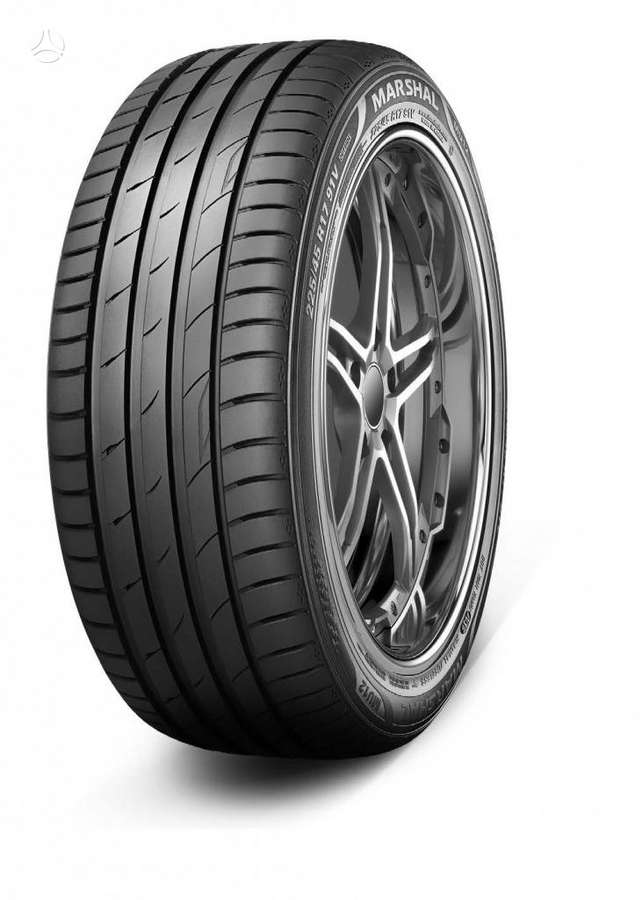 Marshal MU12, летние 245/40 R19