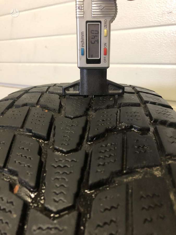 -Kita-, всесезонные 215/70 R16