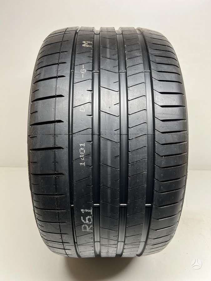 Pirelli P-Zero AML 98% 2024m, летние 325/30 R21