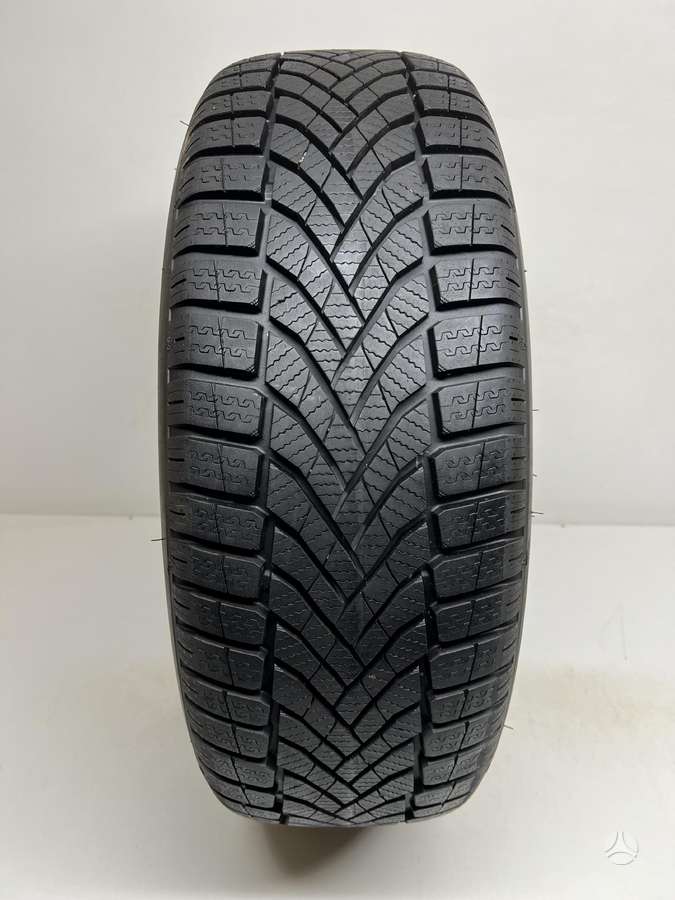 Falken EuroWinter HS02 2023m, winter 215/55 R17