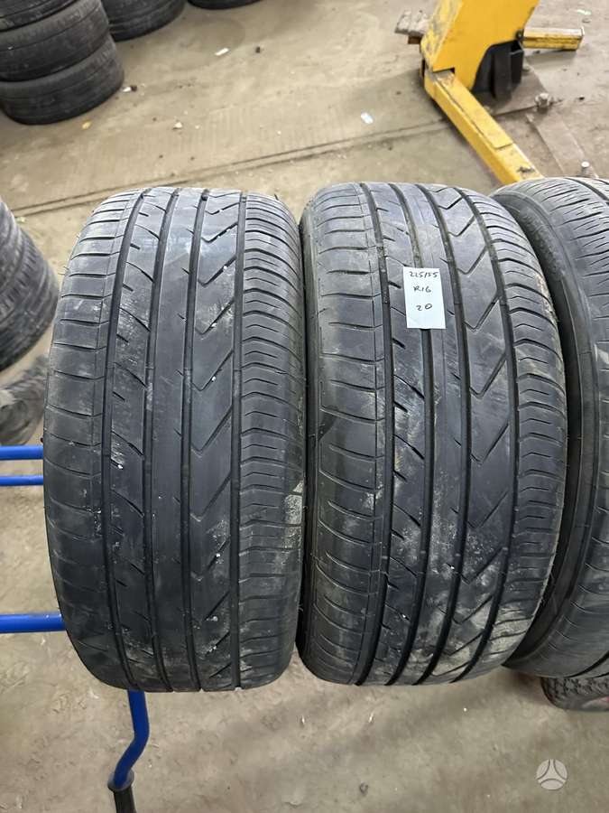 Nordexx, summer 225/55 R16