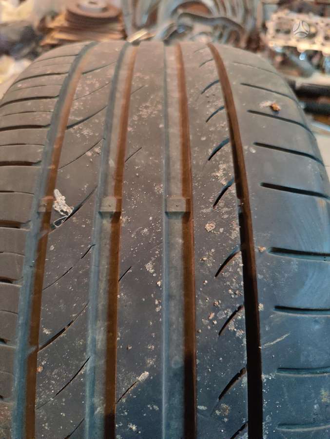 Tracmax X-priviloTX3, летние 255/50 R19
