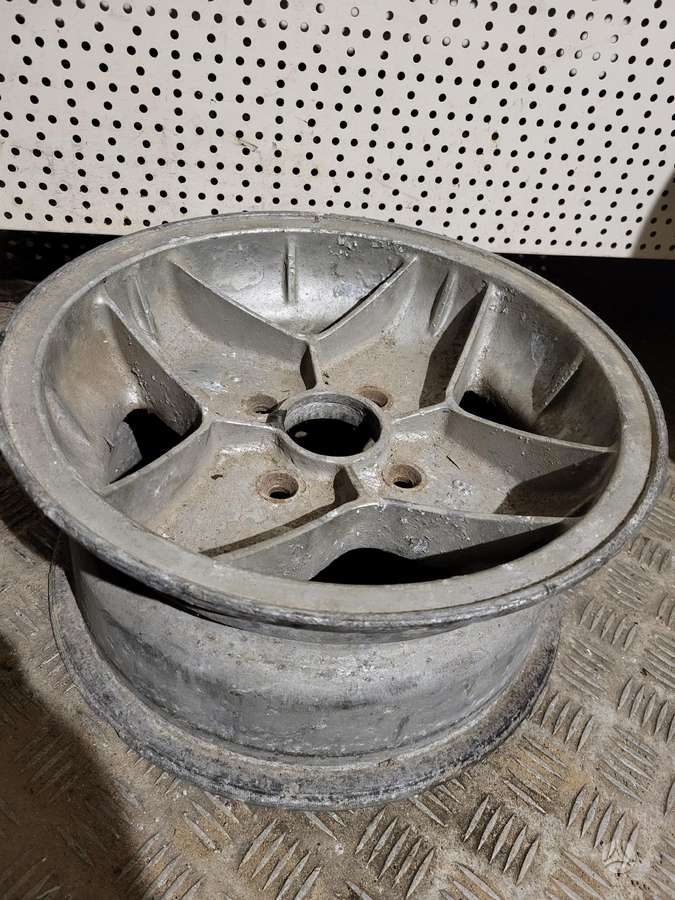 ATS, light alloy, R13