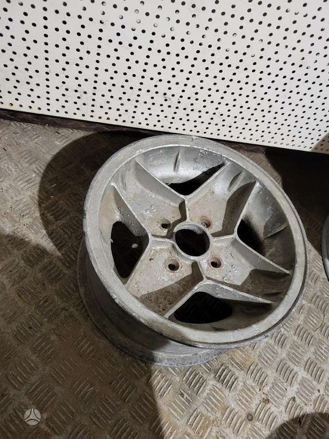 ATS, легкосплавные , R13