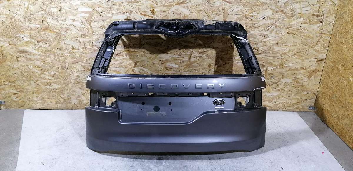 Land Rover Discovery, HY3240414AP, Cen9078
