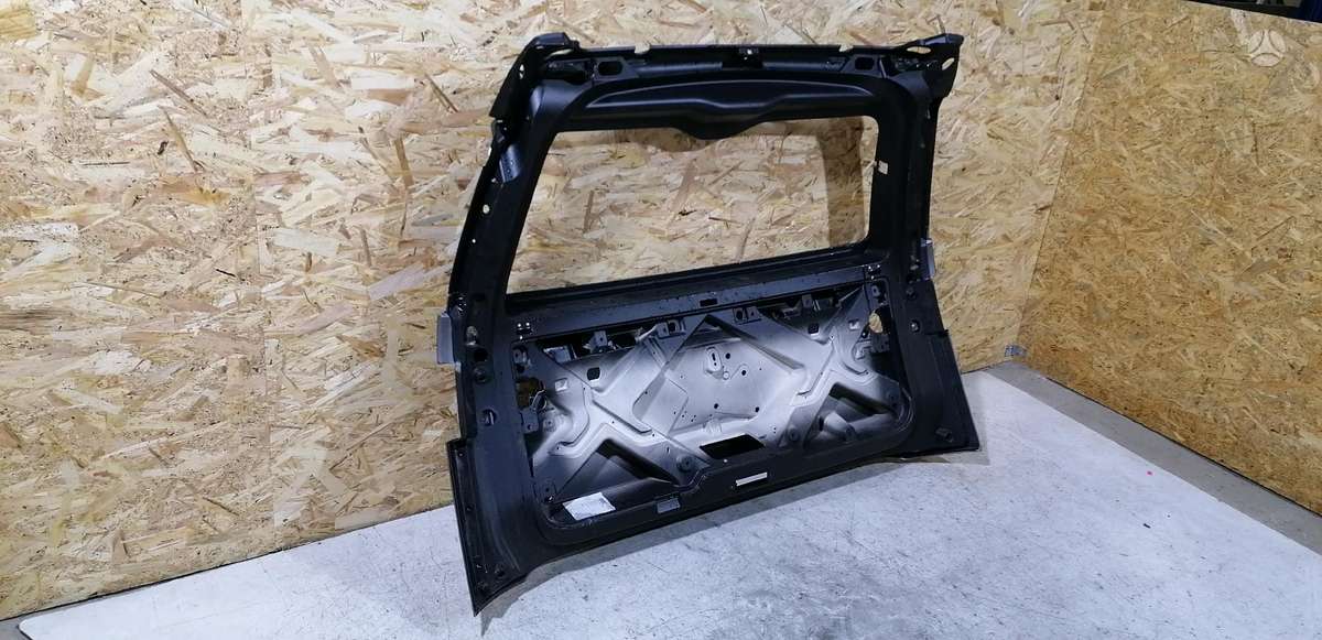 Land Rover Discovery, HY3240414AP, Cen9078