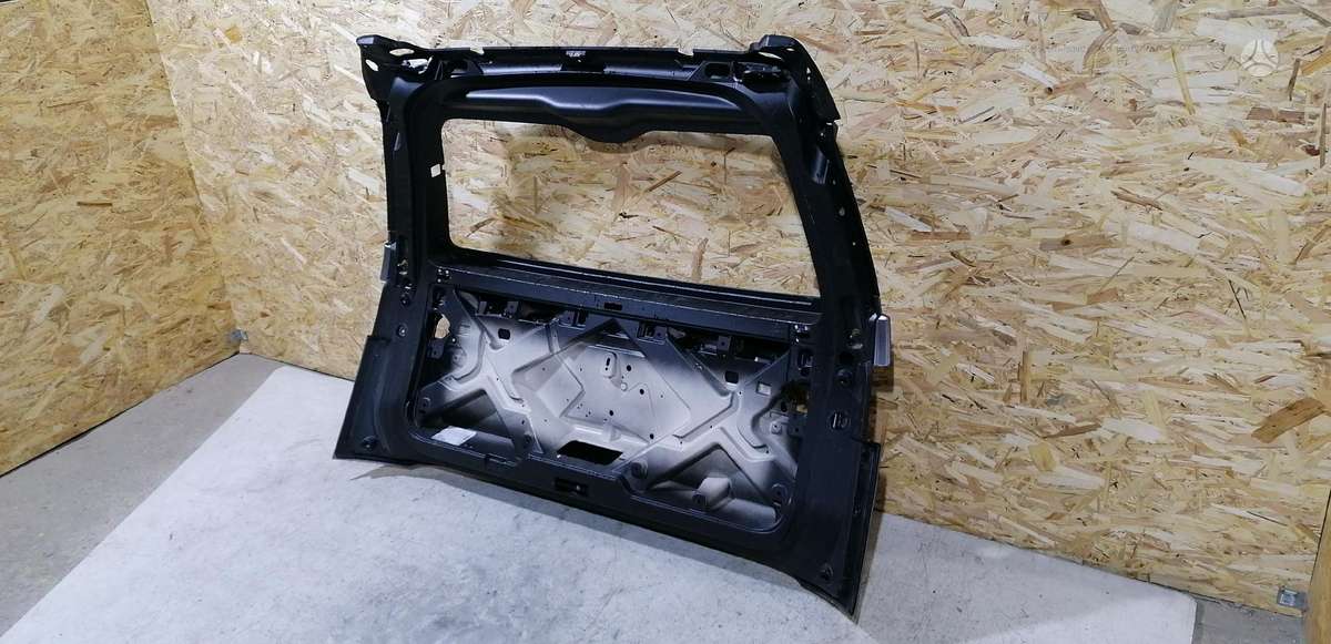 Land Rover Discovery, HY3240414AP, Cen9078