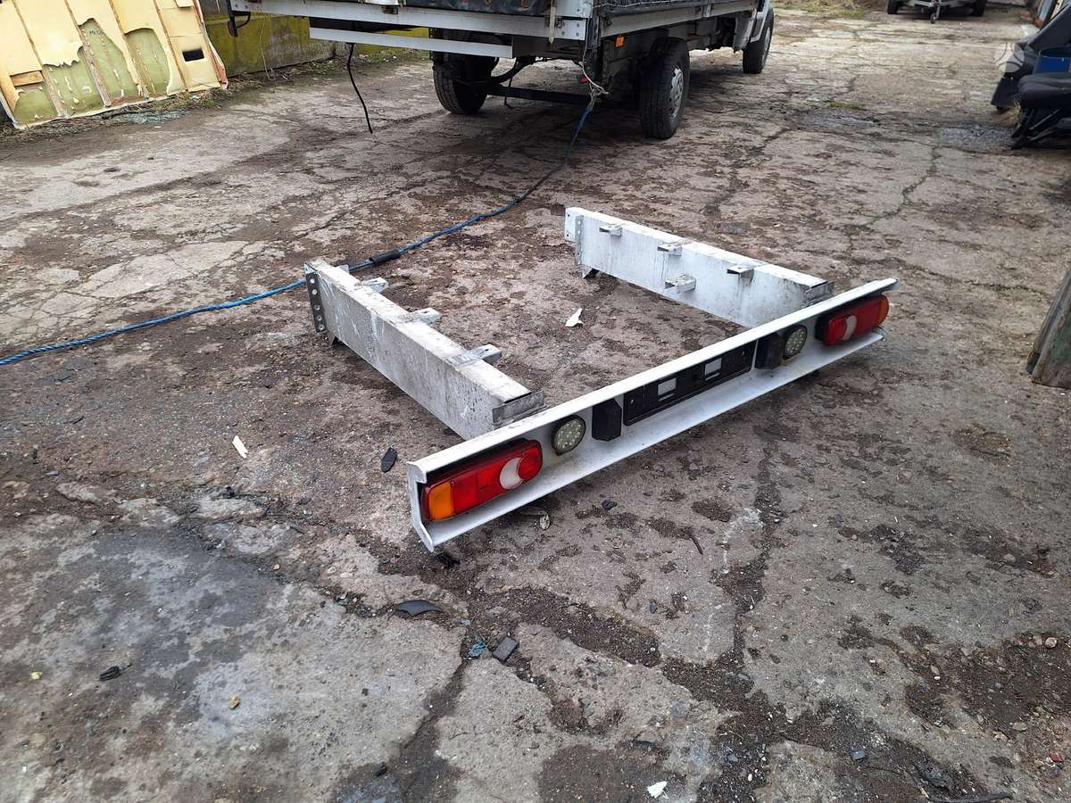 Fiat Ducato, autobusai