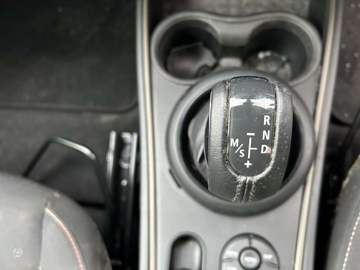 Mini Countryman S