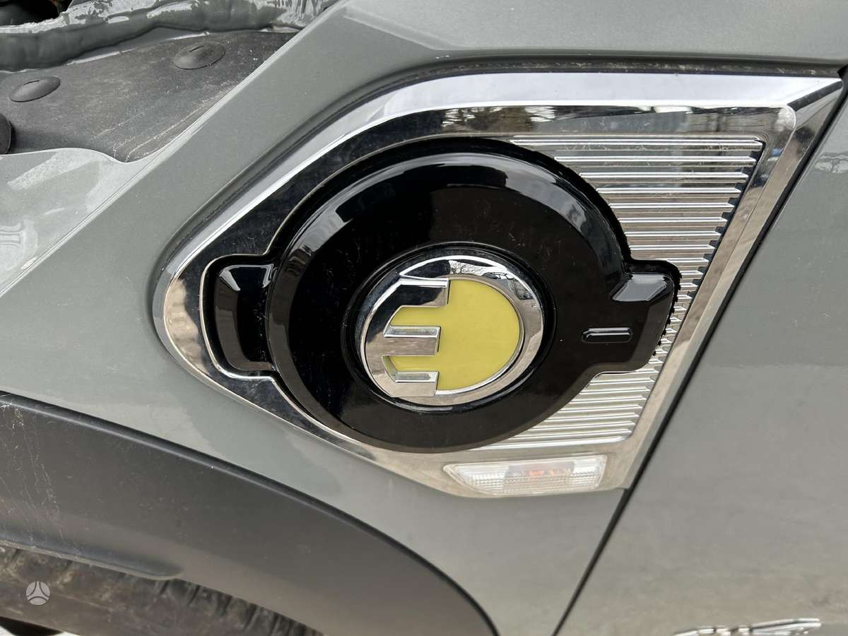 Mini Countryman S