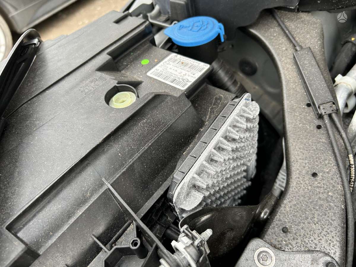 Mini Countryman S