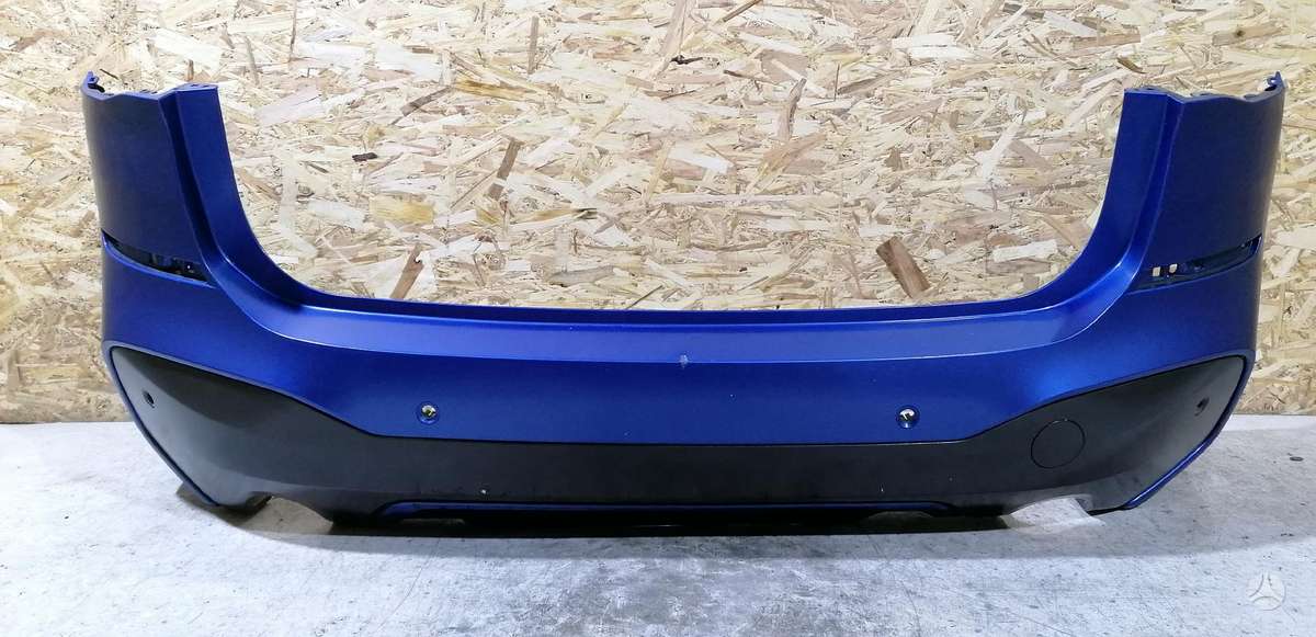 BMW X1, 8059877, Cen9289
