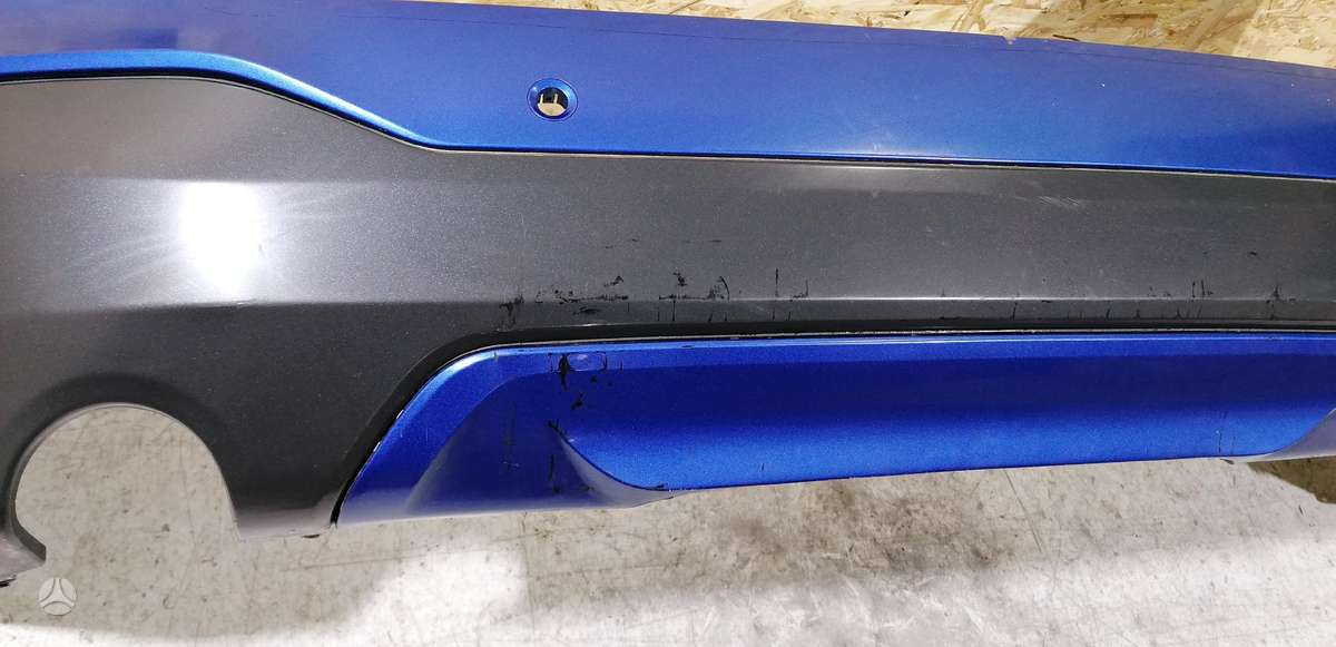 BMW X1, 8059877, Cen9289