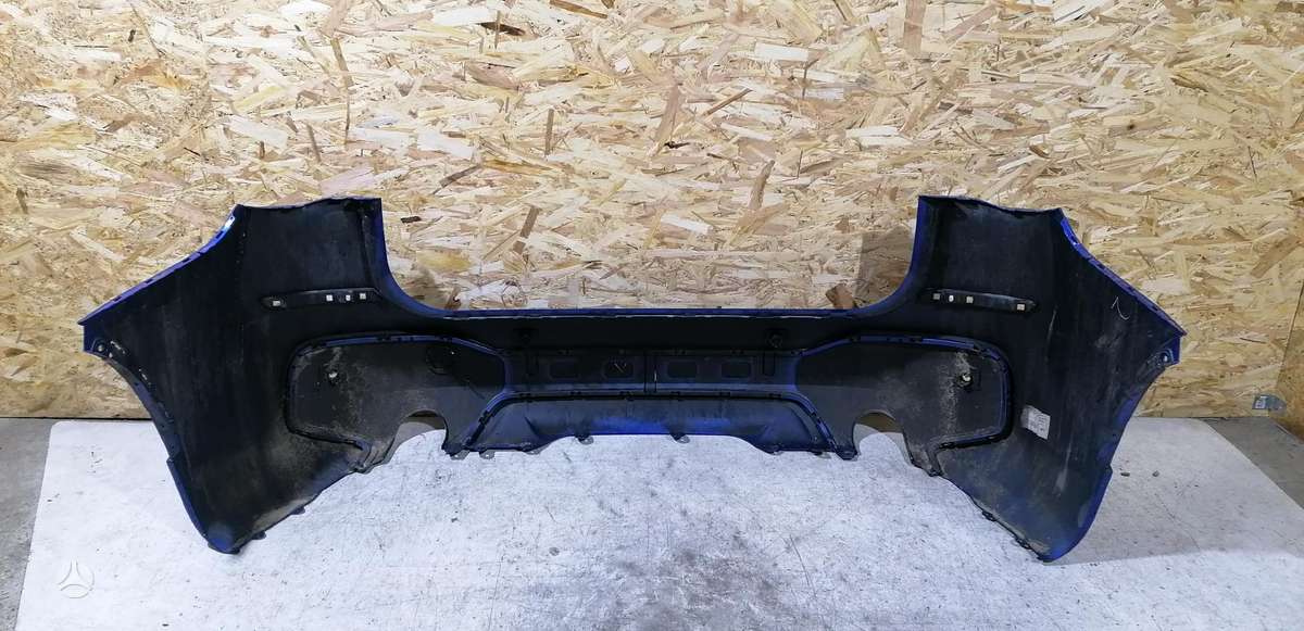 BMW X1, 8059877, Cen9289