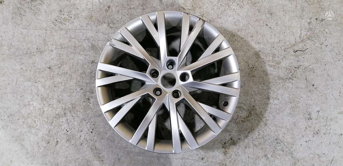 Skoda Superb, 3V0601025, Cen9333
