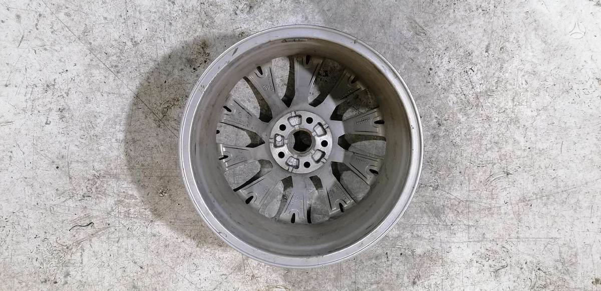 Skoda Superb, 3V0601025, Cen9333