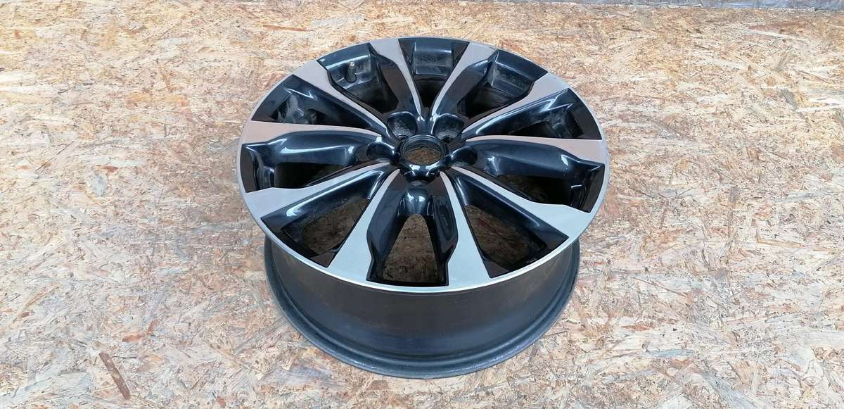 Mazda CX-3, 9965417080, Cen9398