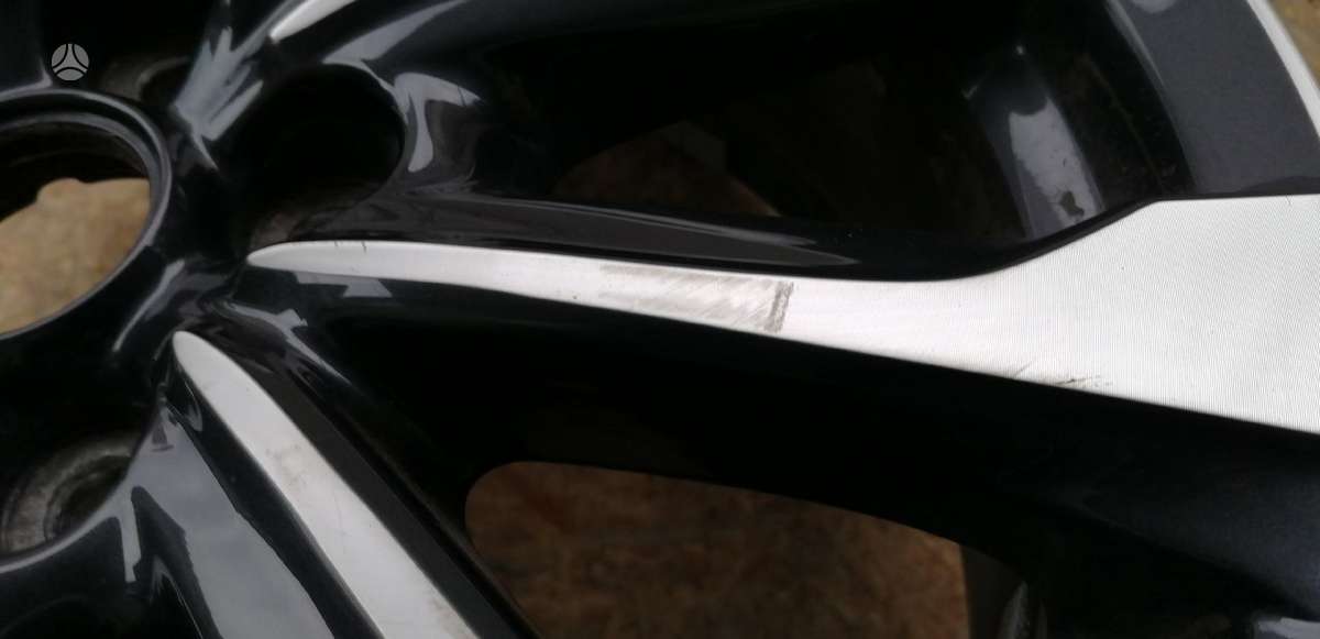 Mazda CX-3, 9965417080, Cen9398