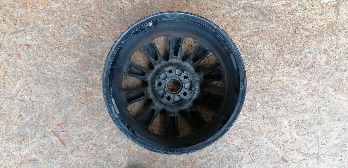 Mazda CX-3, 9965417080, Cen9398