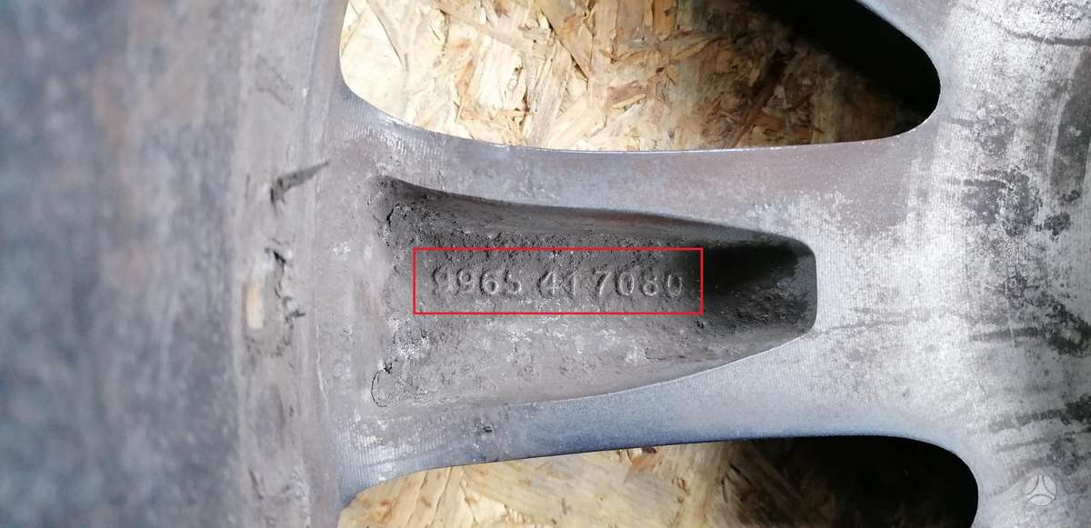 Mazda CX-3, 9965417080, Cen9398