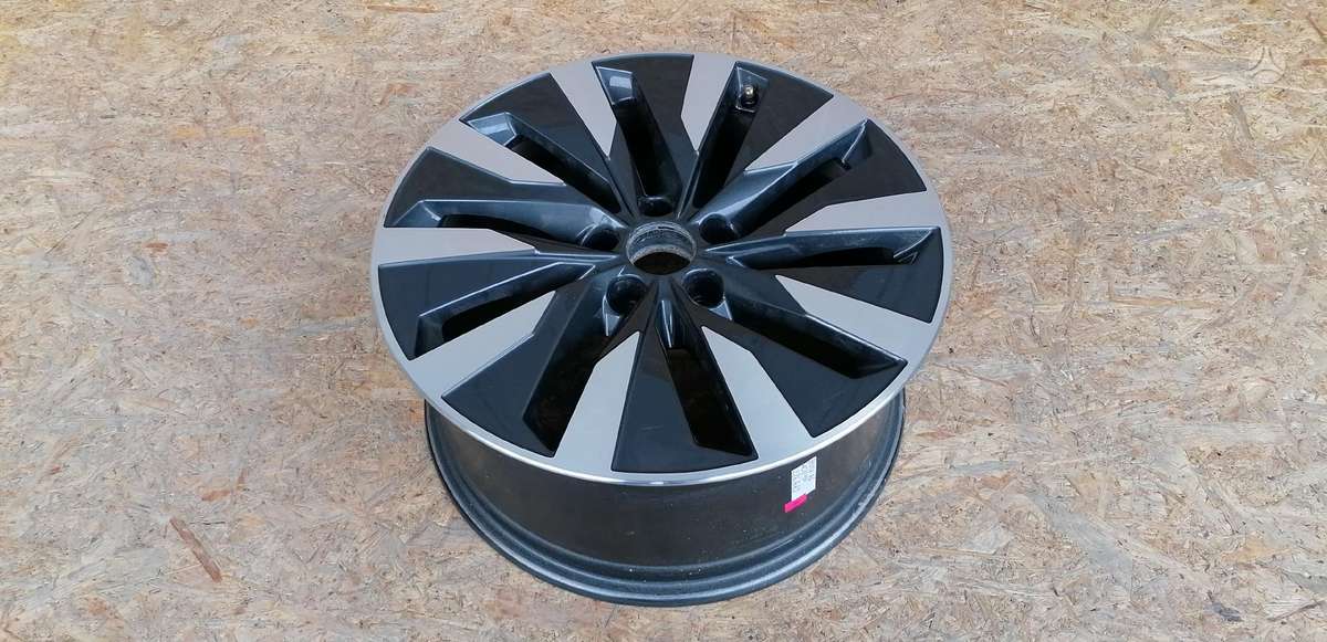Audi A6, 4K0601025B, Cen9490