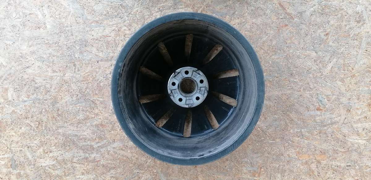 Audi A6, 4K0601025B, Cen9490