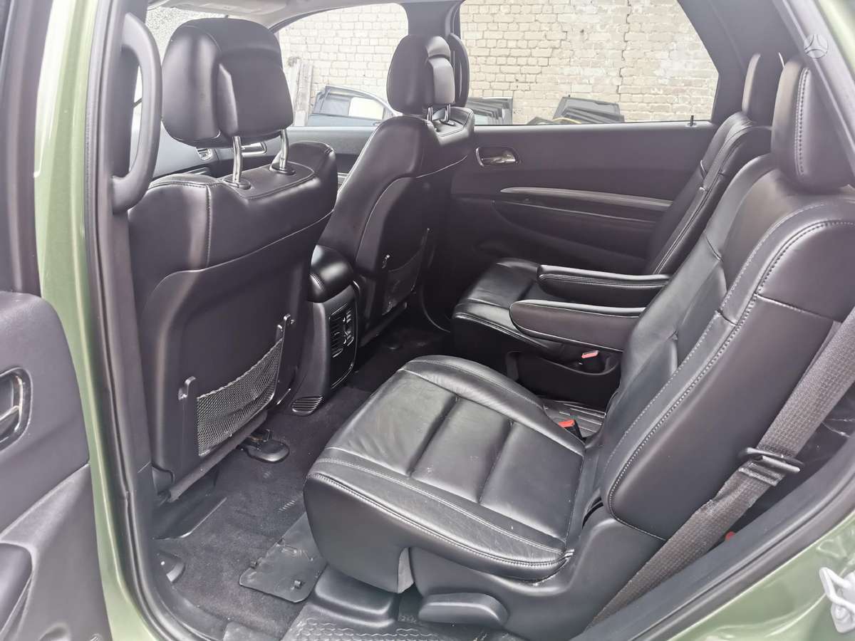 Dodge Durango