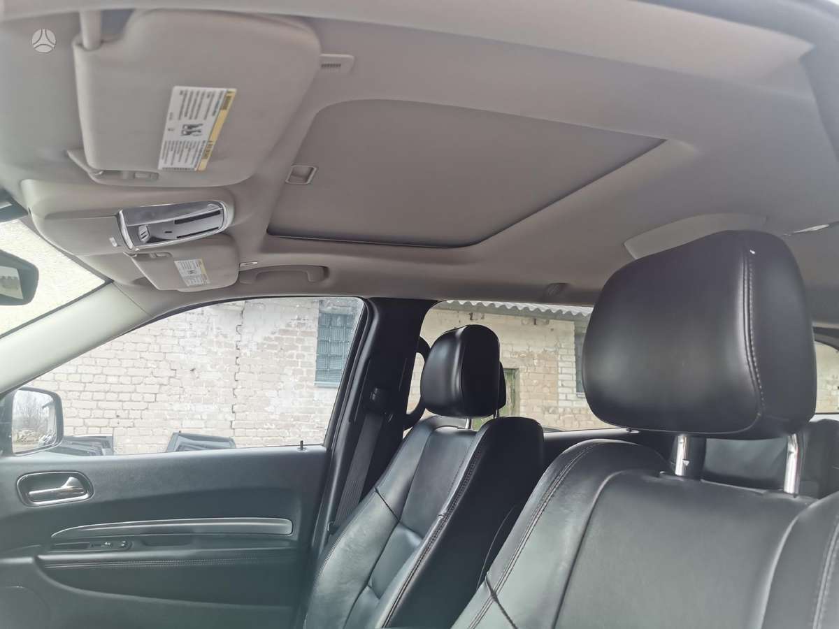 Dodge Durango