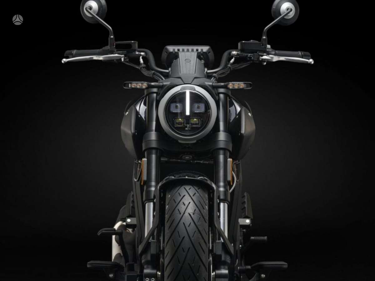 Morbidelli C1002V 997cc, чопперы / круизеры / custom