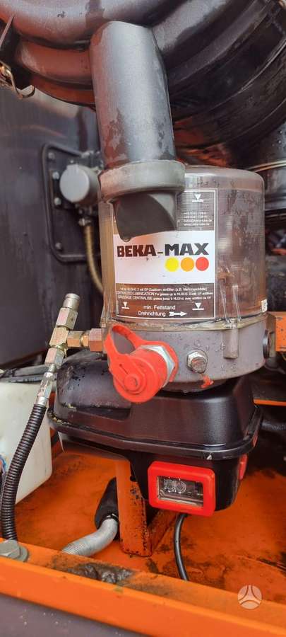 Doosan DX 255 LC-3, экскаваторы