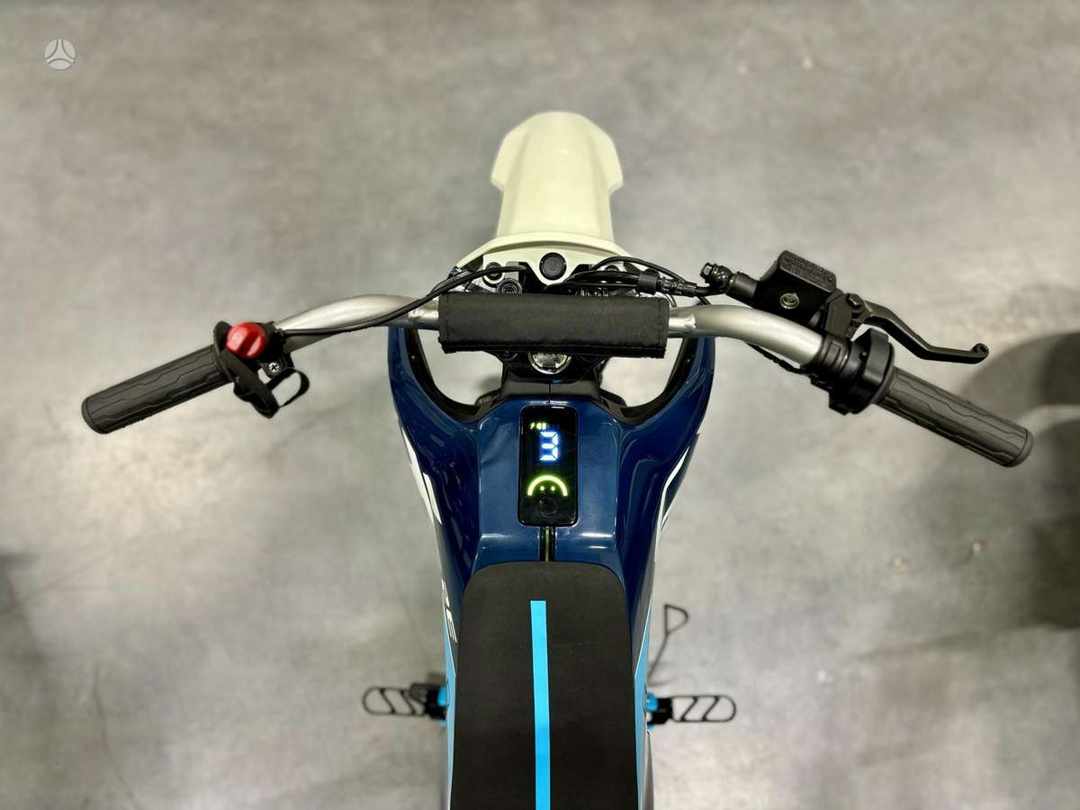 CFMOTO CX-2, electric, motocross