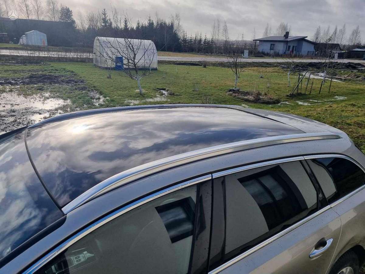 Peugeot 508 for parts