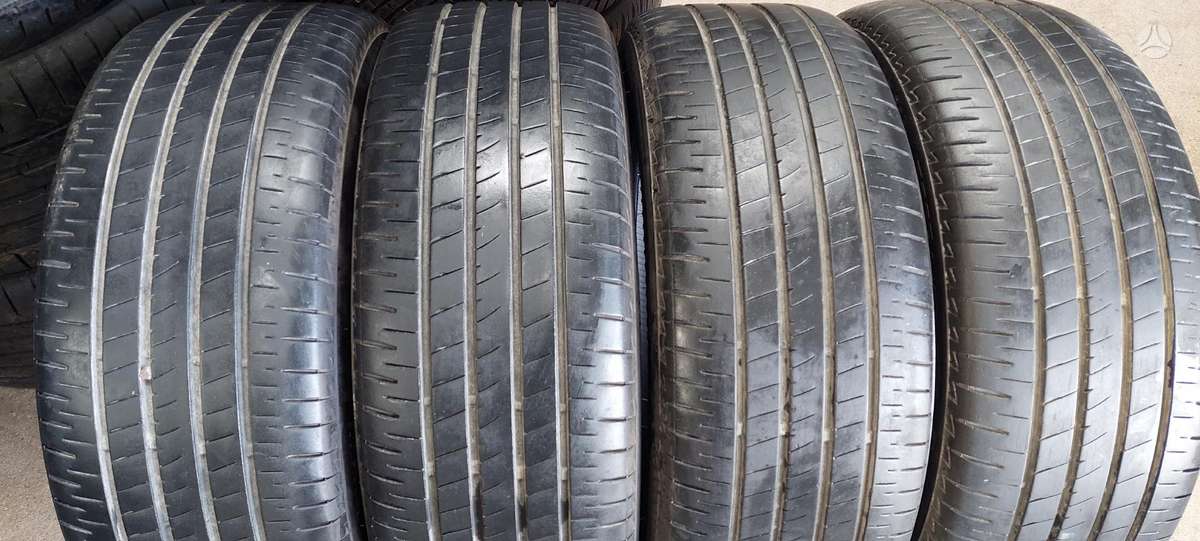 Bridgestone, vasarinės 225/50 R18