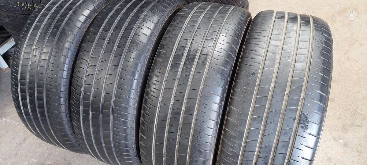 Bridgestone, vasarinės 225/50 R18