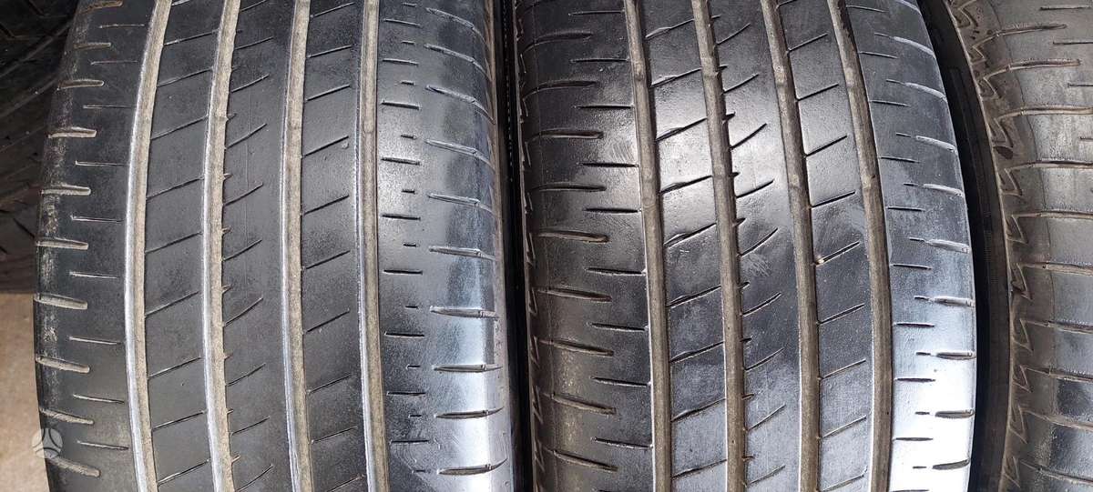 Bridgestone, vasarinės 225/50 R18