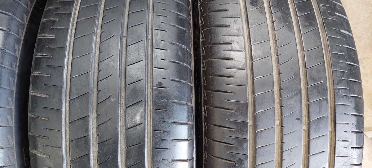 Bridgestone, vasarinės 225/50 R18