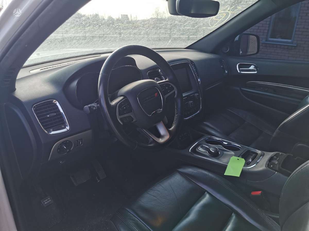 Dodge Durango