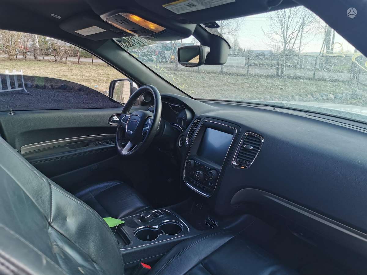 Dodge Durango