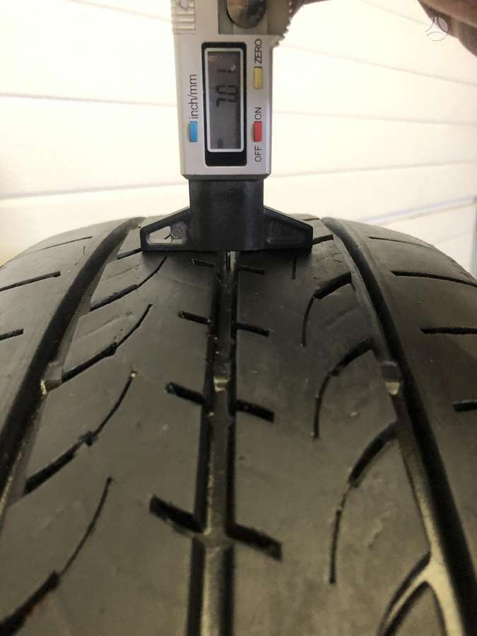 Viking, летние 215/70 R15