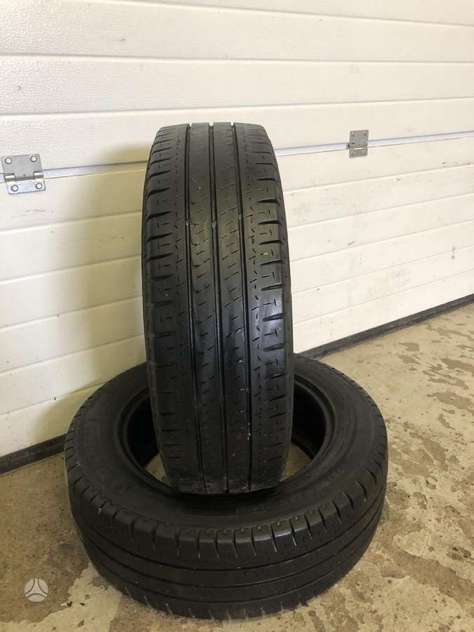 Michelin, summer 195/65 R16