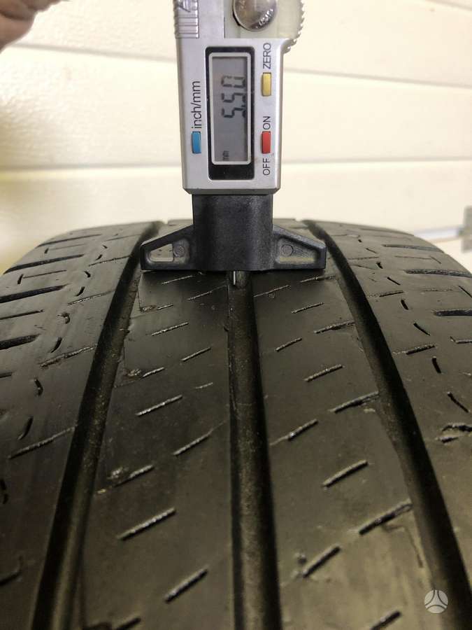 Michelin, летние 195/65 R16